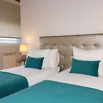 Apt in Lisbon Rio - Parque das Nações