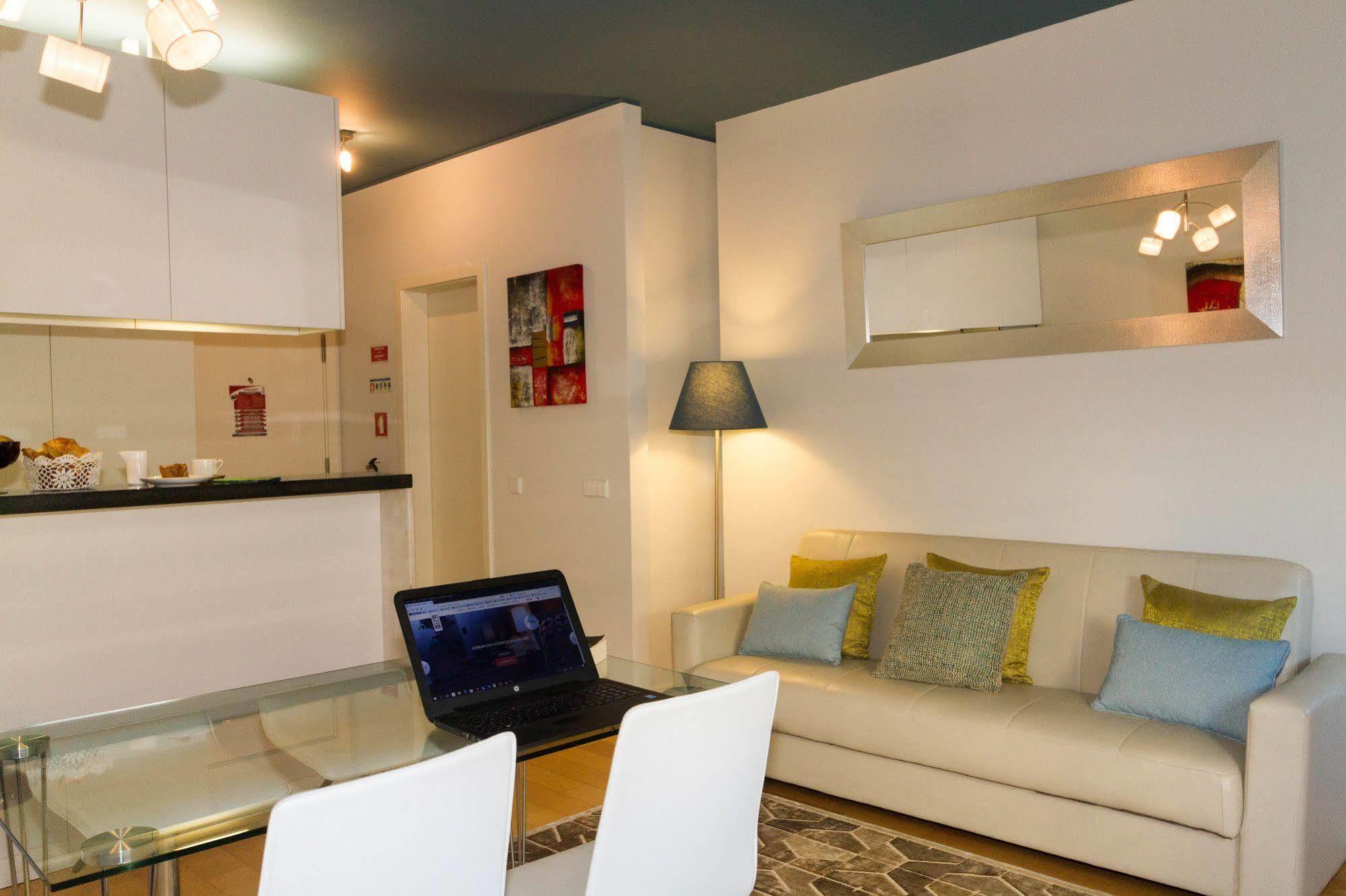Apartamento Oriente Rio By Iin - Parque Nacoes Lisboa