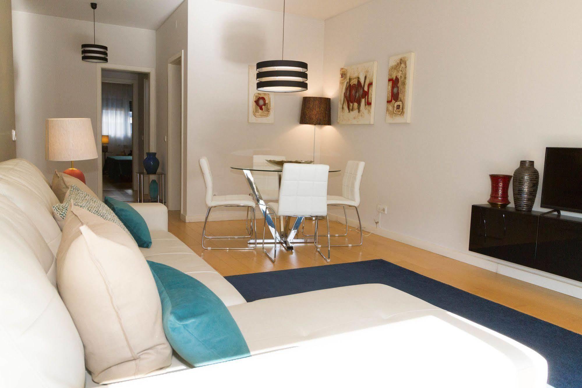 Apartamento Oriente Rio By Iin - Parque Nacoes Lisboa