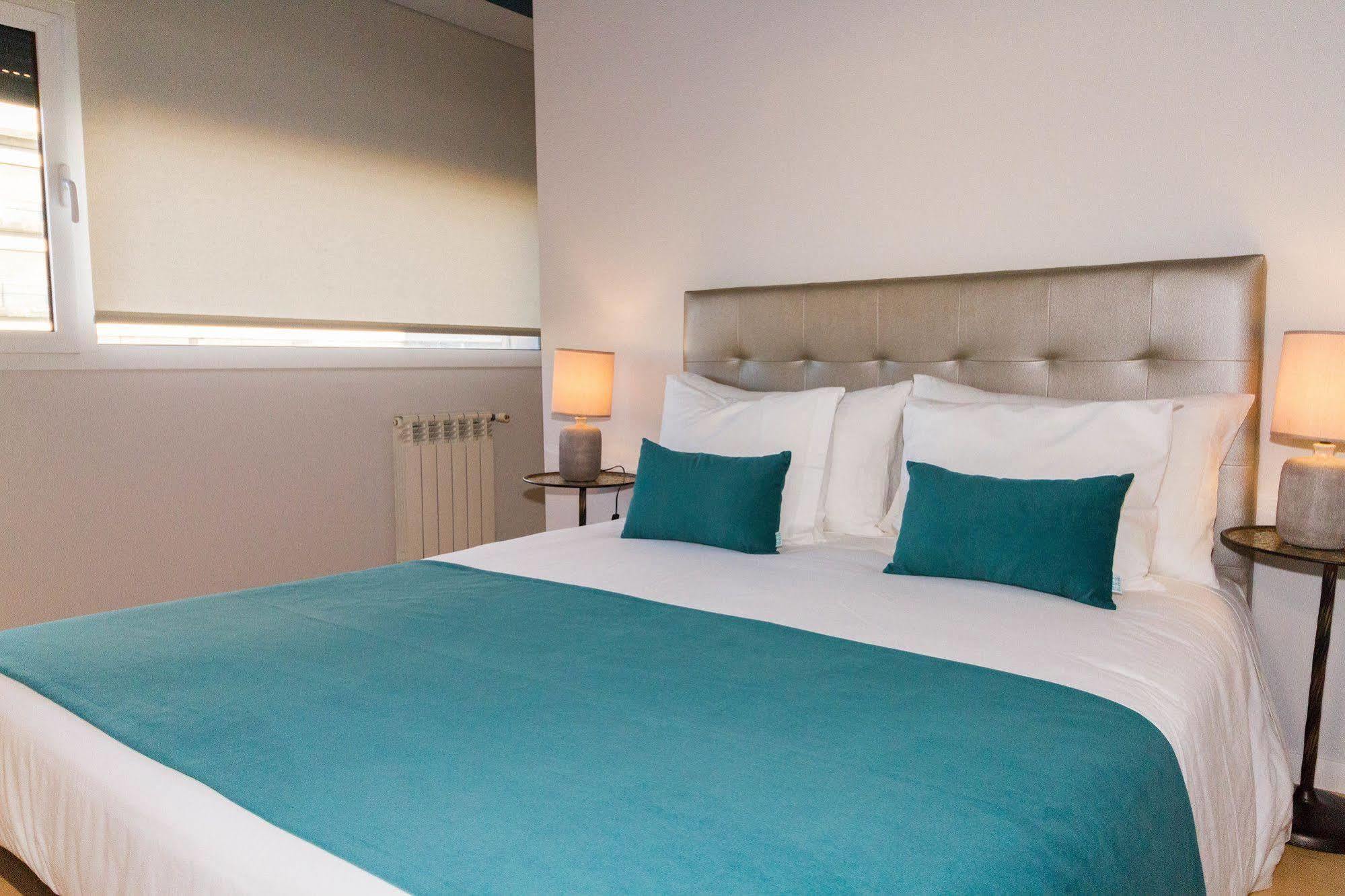 Oriente Rio By Iin - Parque Nacoes Apartamento