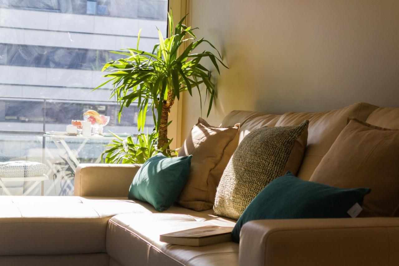 Oriente Rio By Iin - Parque Nacoes Apartamento *